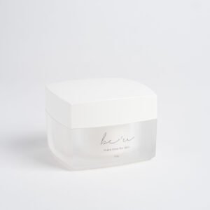 蠶絲蛋白精華霜