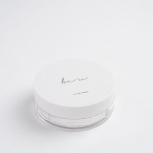 長效水感定妝蜜粉